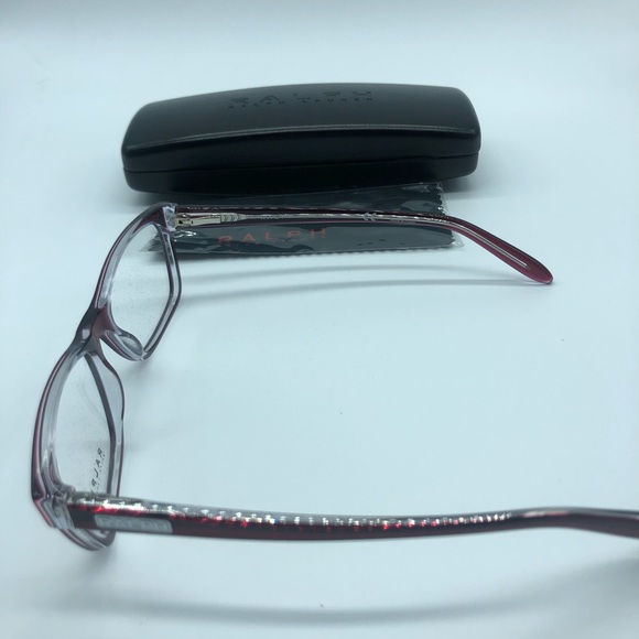 Polo Ralph Lauren Eyeglasses - Picture 3 of 5